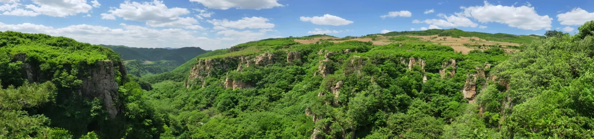 Top China Guide banner