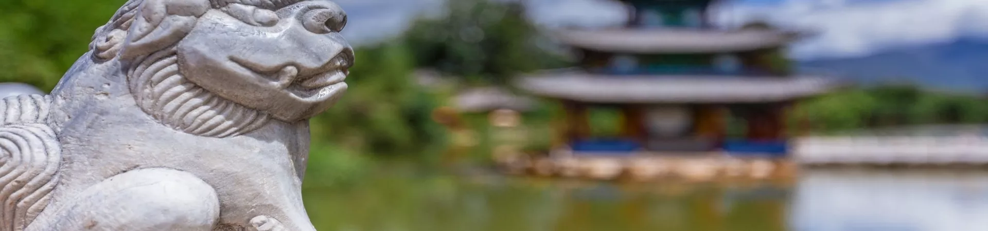 Top China Guide banner