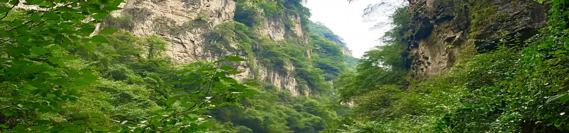 Top China Guide banner