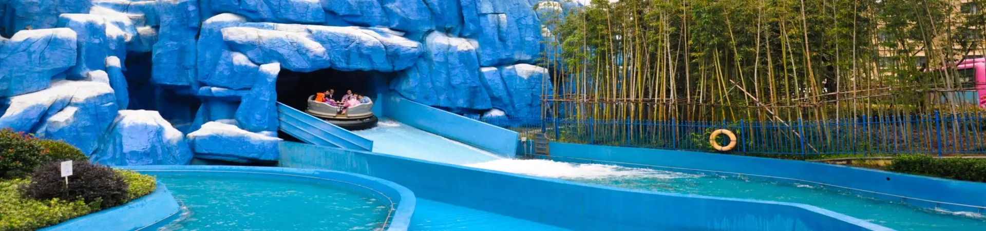 Top China Guide banner