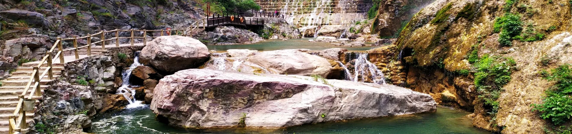 Top China Guide banner