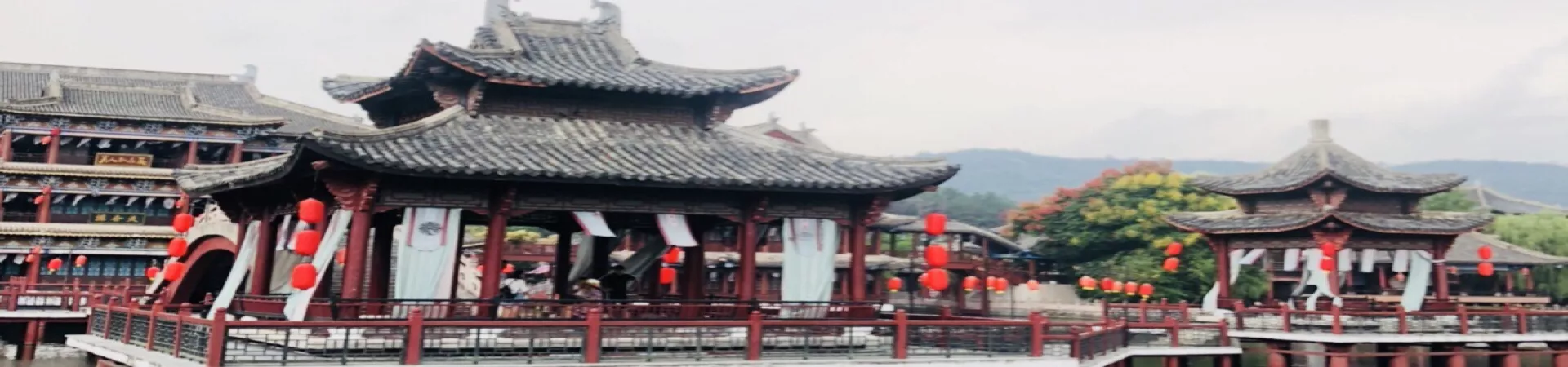Top China Guide banner