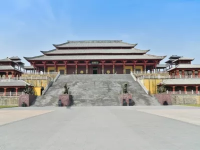 Heng Dian World Studios