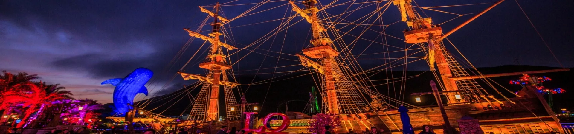 Top China Guide banner