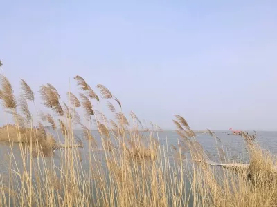 Hengshui Travel Guide: Explore Northern China's Cultural Marvels