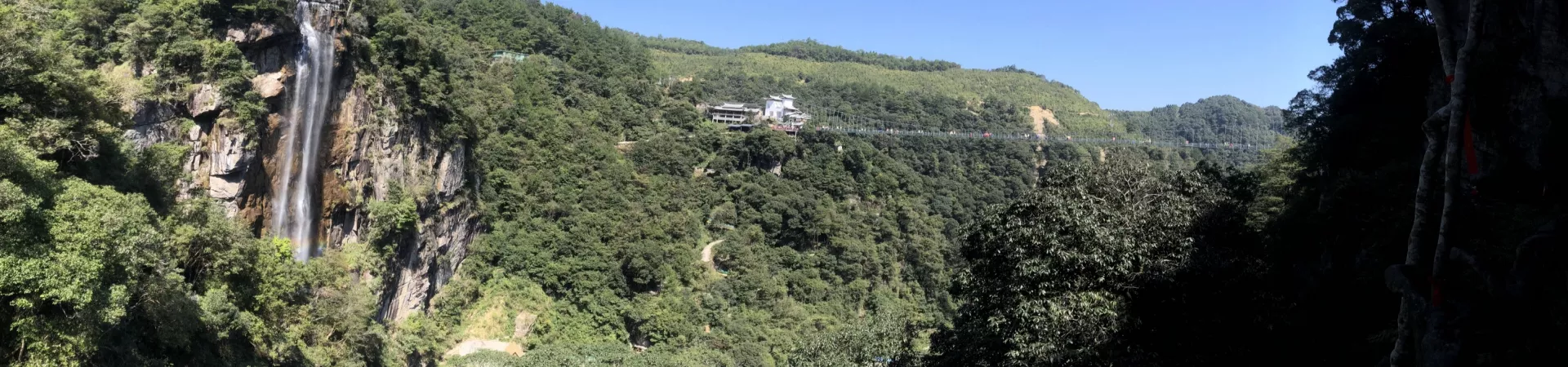 Top China Guide banner