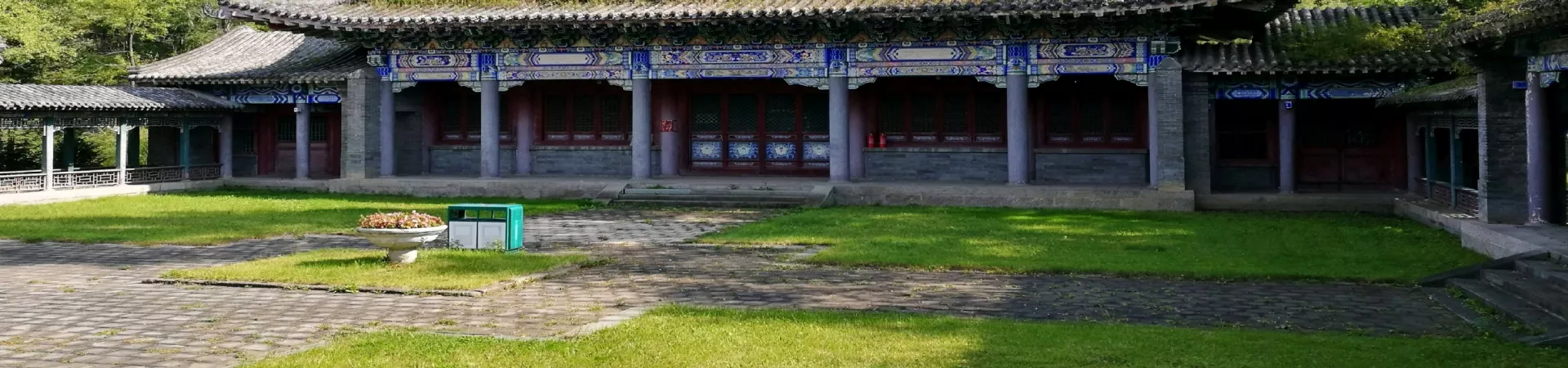 Top China Guide banner