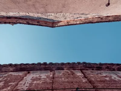 Heyang Ancient Residential Buildings