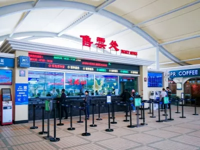 Hong Kong-Zhuhai-Macao Bridge