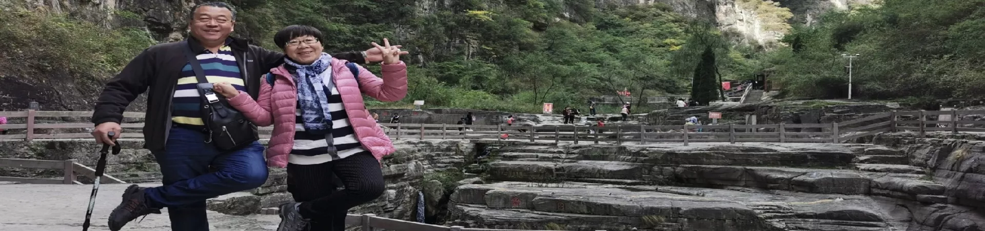 Top China Guide banner