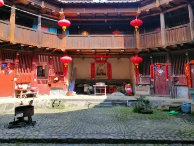 Hung Hang Folk Culture Village