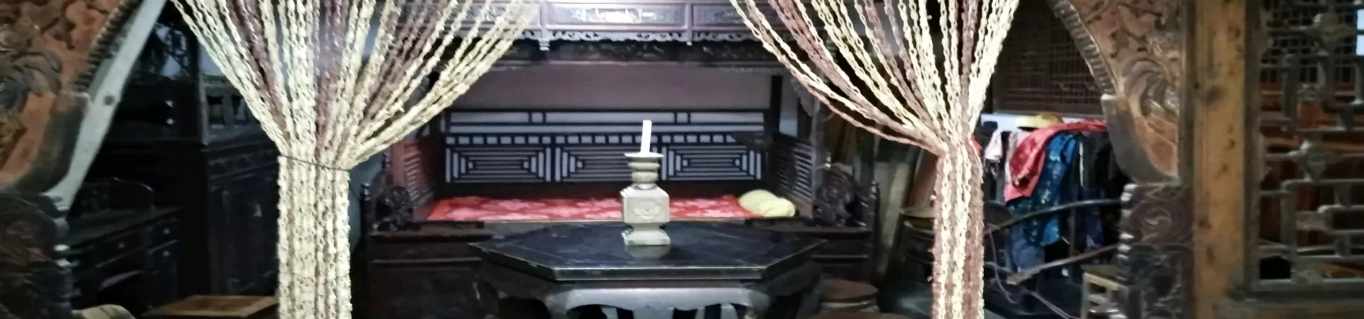 Top China Guide banner