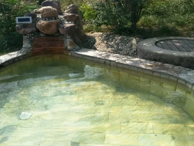 Huadu Hot Springs