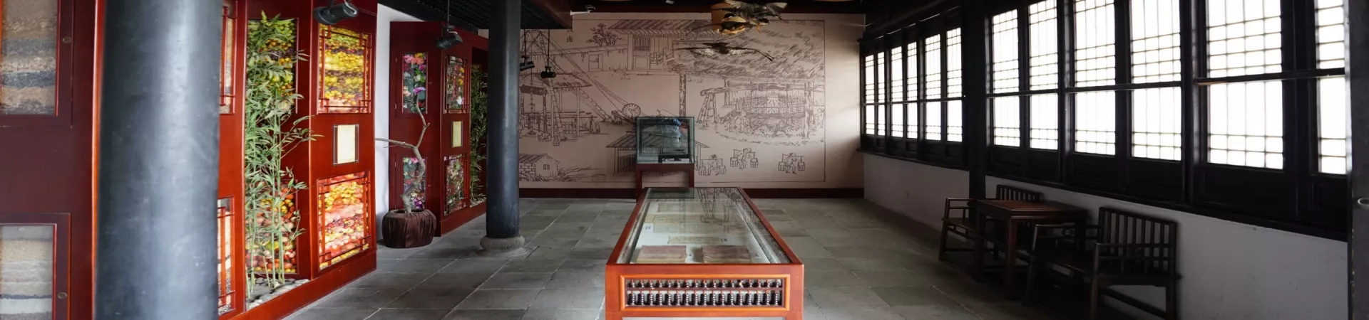 Top China Guide banner