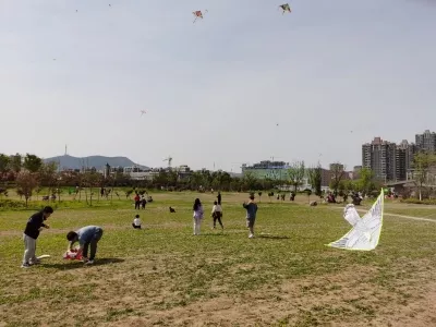 Huaibei normal university 