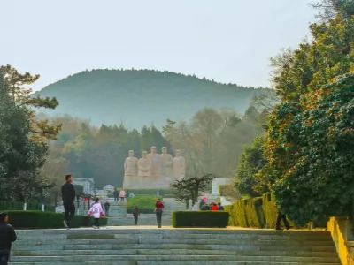 Huaihai Campaign Memorial Hall