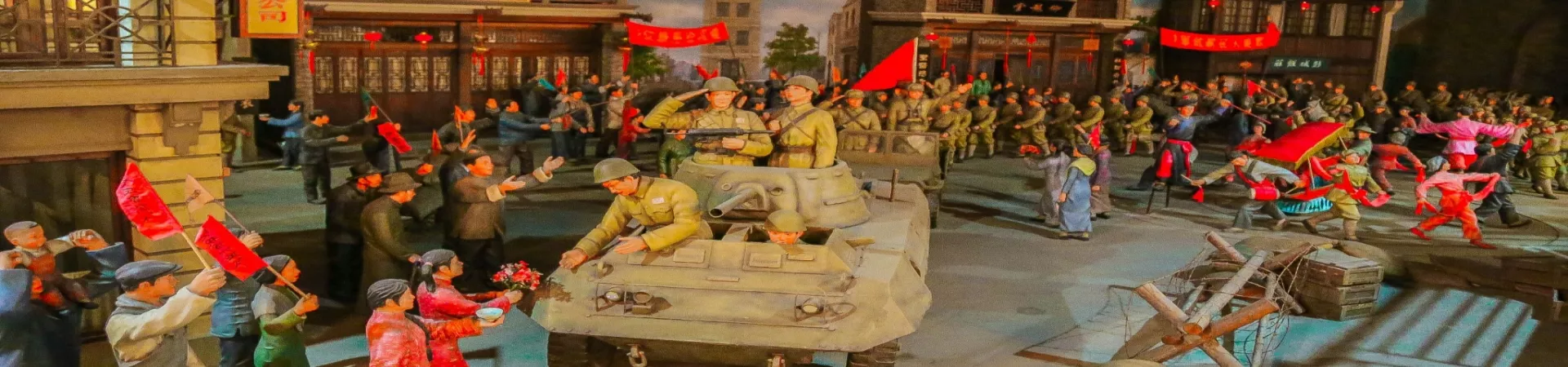 Top China Guide banner