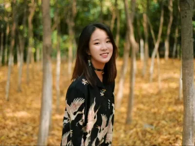 Huaihe Cultural Square