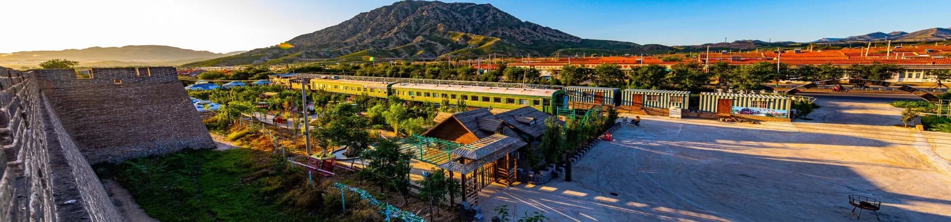 Top China Guide banner