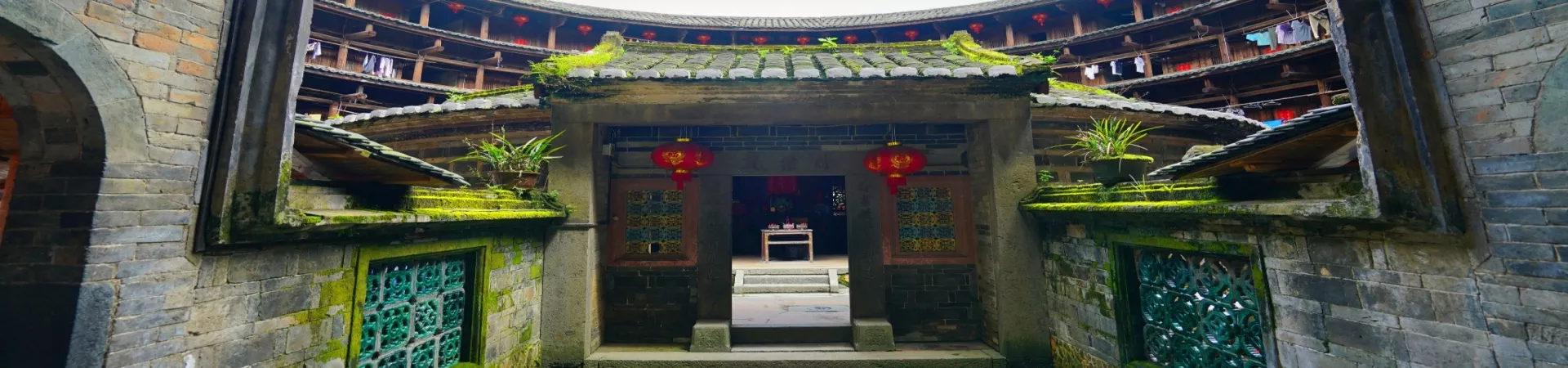 Top China Guide banner