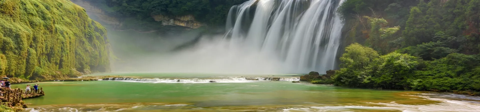 Top China Guide banner