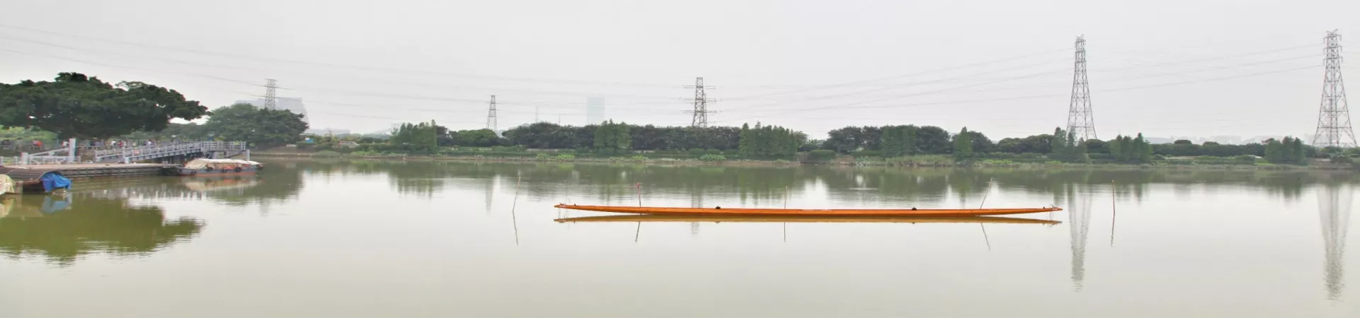 Top China Guide banner