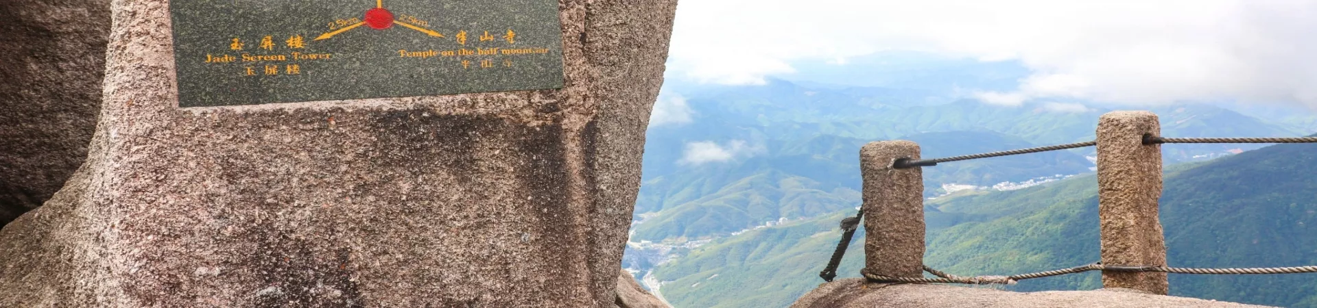 Top China Guide banner