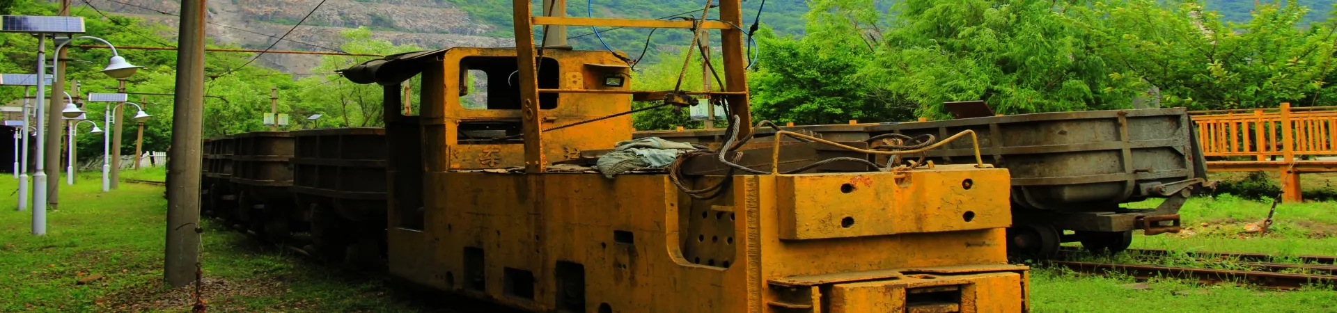 Top China Guide banner