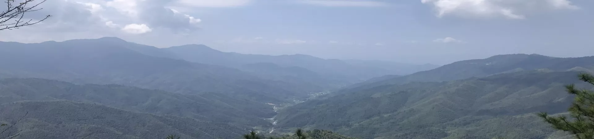 Top China Guide banner