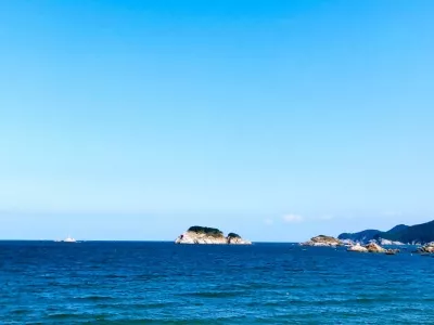 Huanhai Road Scenic Line