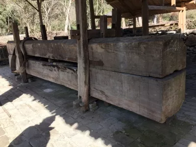 Huannan Ceramic Tourism Area