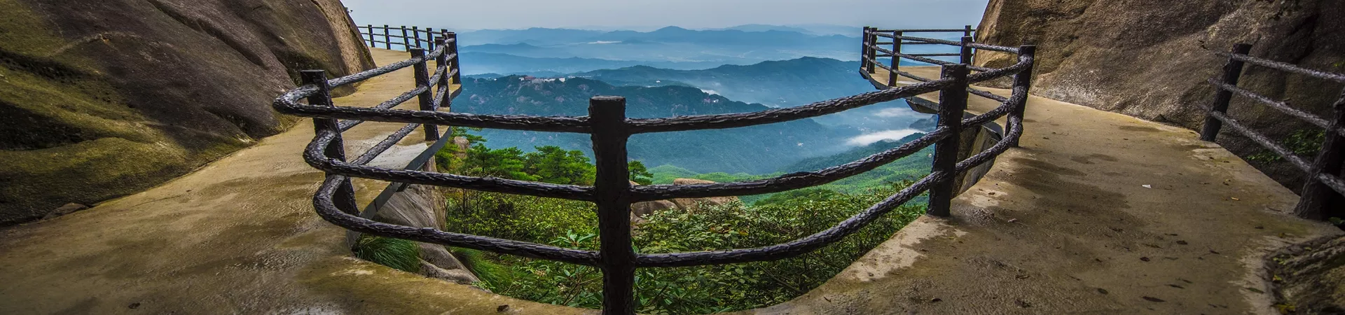 Top China Guide banner