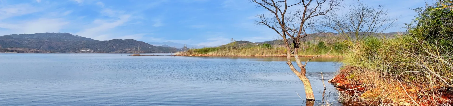 Top China Guide banner