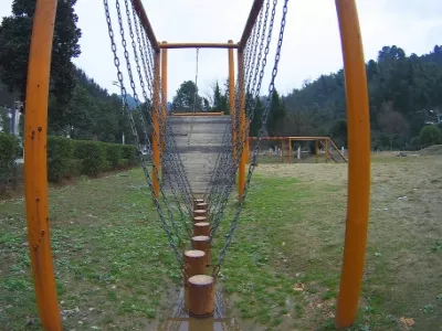 Huayanxi National Forest Park