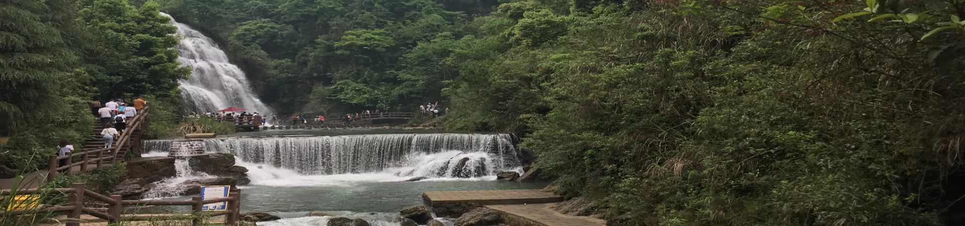 Top China Guide banner