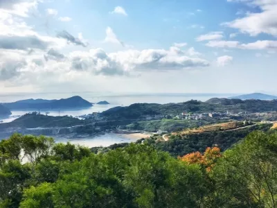 Huazhu Village