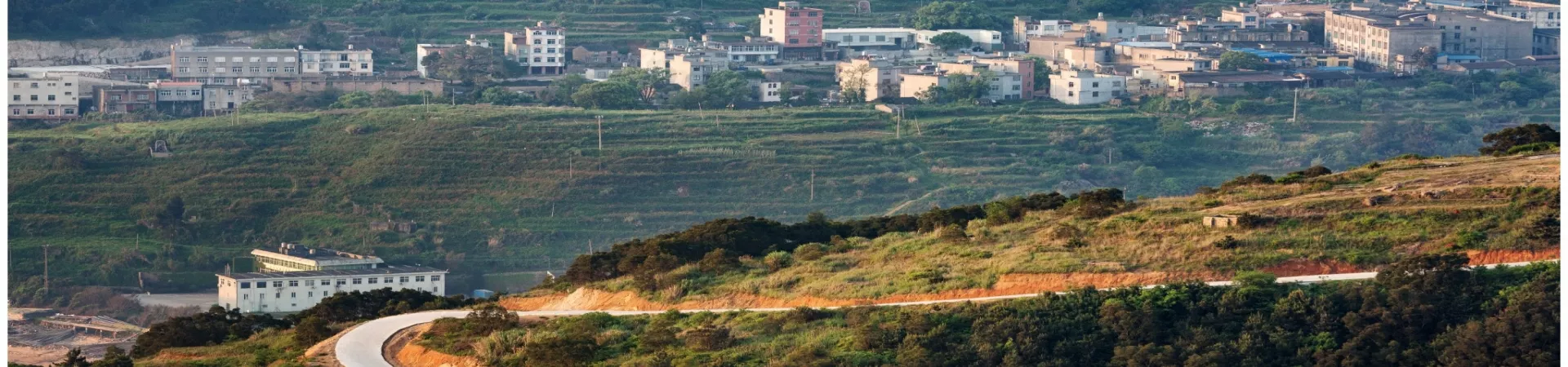 Top China Guide banner