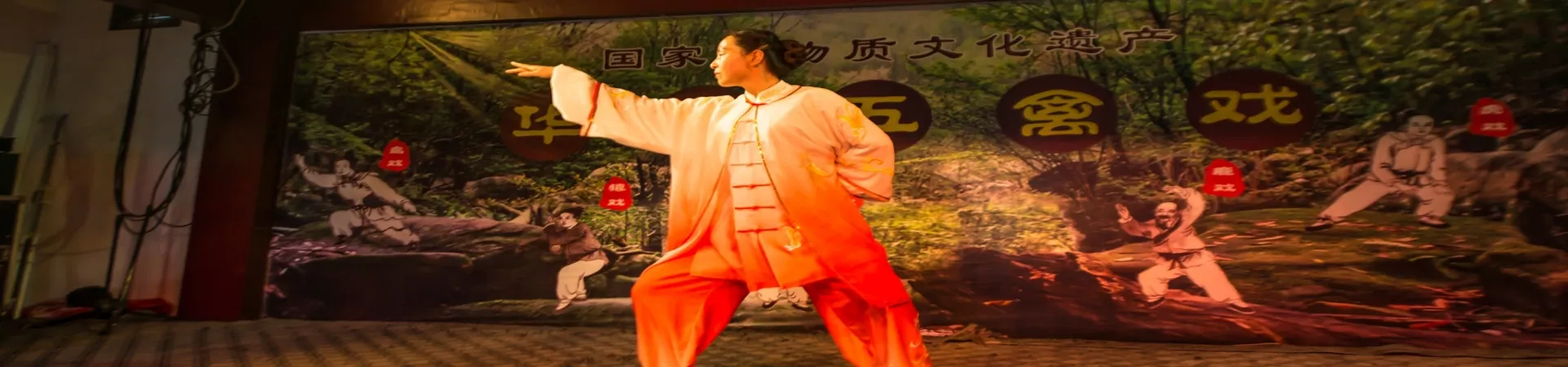 Top China Guide banner