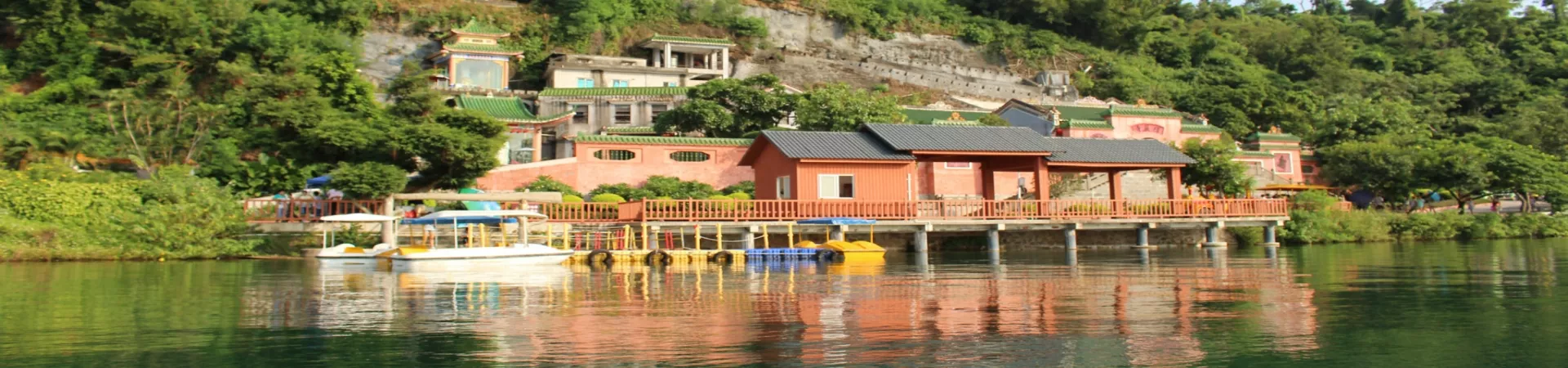 Top China Guide banner