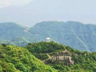Huilong Mountain