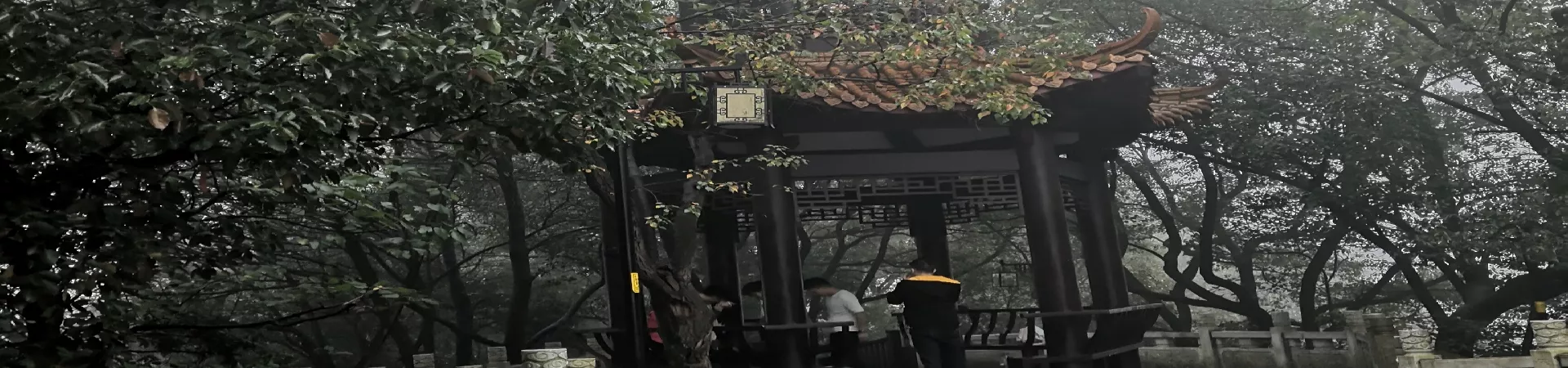 Top China Guide banner