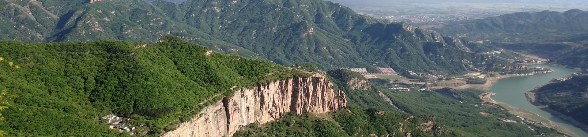 Top China Guide banner