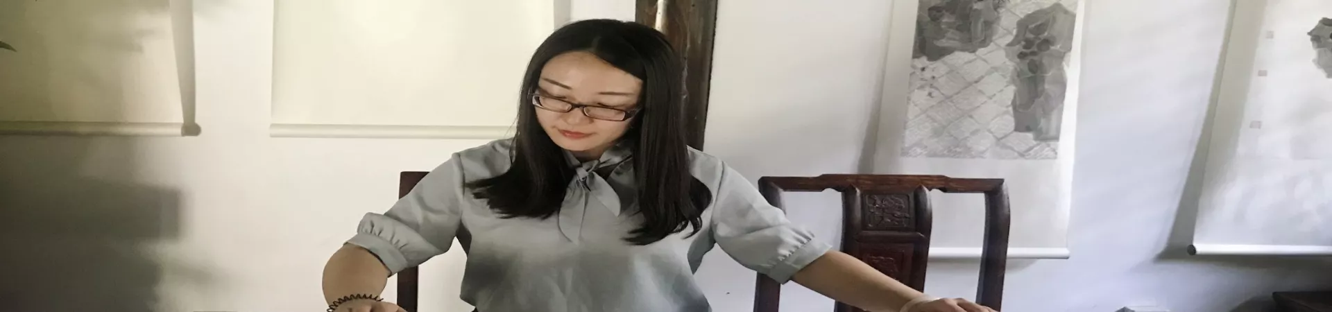 Top China Guide banner