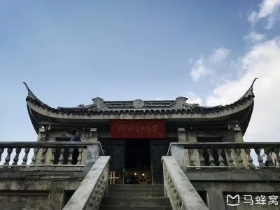 Huishan Ancient Town