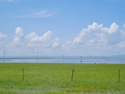 Hulun Buir Grassland