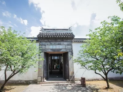 Humble Administrator Garden