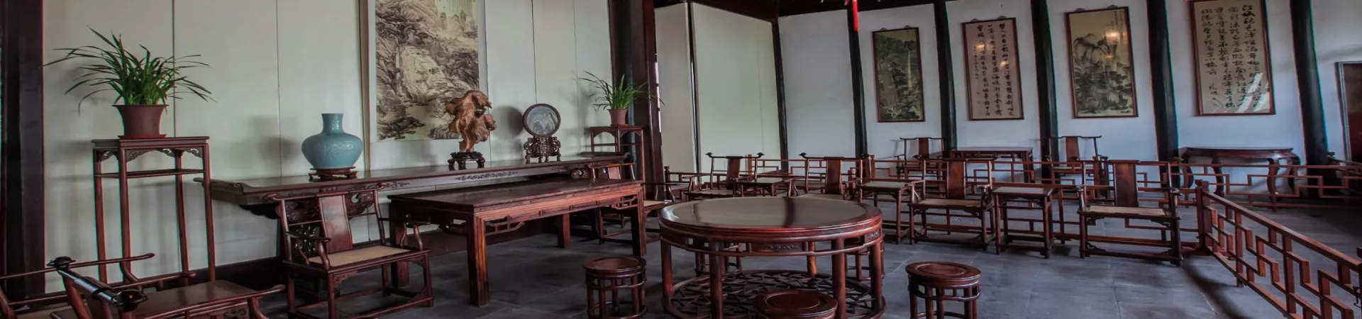 Top China Guide banner