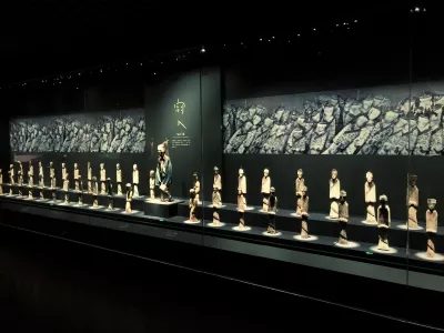 Hunan Museum