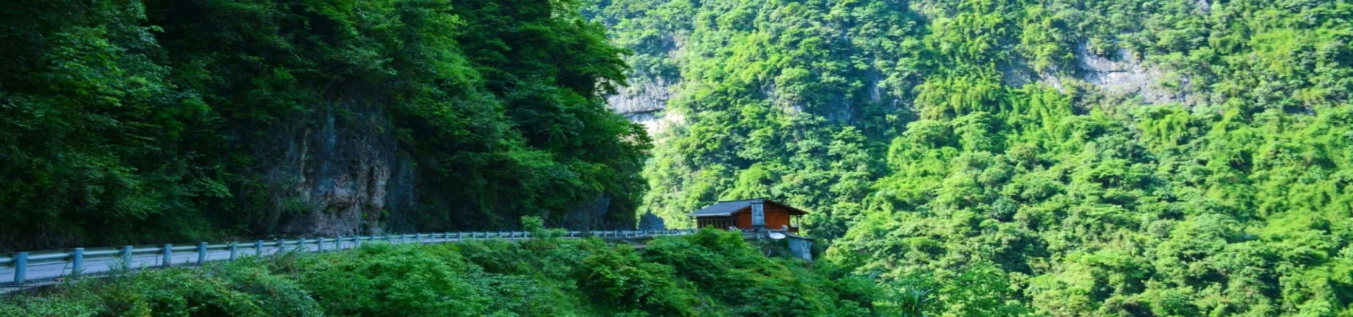 Top China Guide banner
