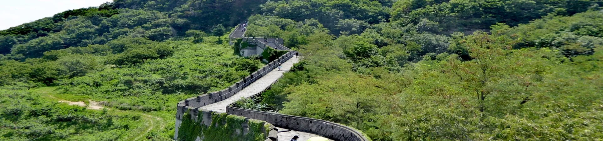 Top China Guide banner